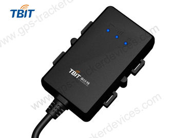Small Electric Motorcycle GPS Tracker Device Real Time Location On Webserver / APP