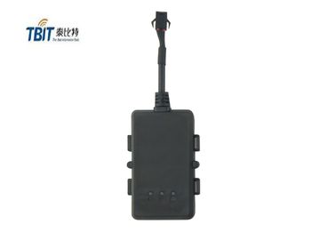 Easy installation NB - IoT Small Mini GPS Tracker Device With High Sensitive Sensor