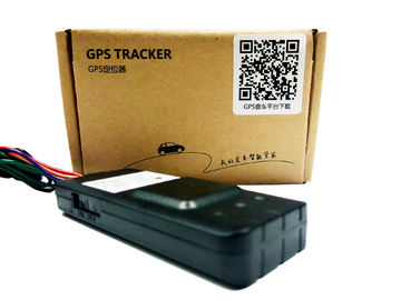 Mini module de GPS de dispositif de traqueur de GPS d'anti vol/GSM avec une garantie d'an